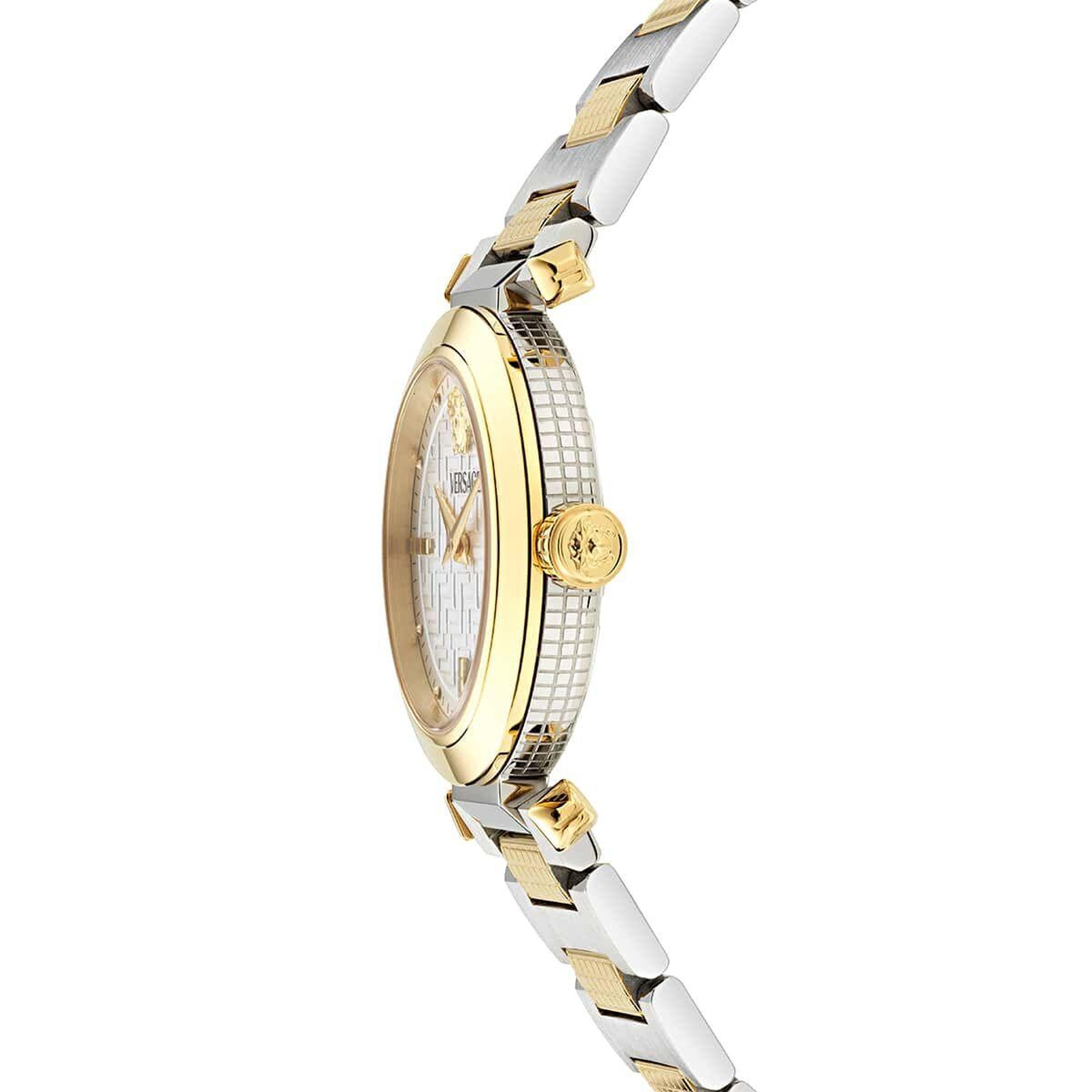 Versace VRSCVE5B00325 Kadın Kol Saati