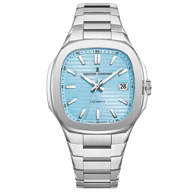  Universe Constant UC7535 Erkek Kol Saati