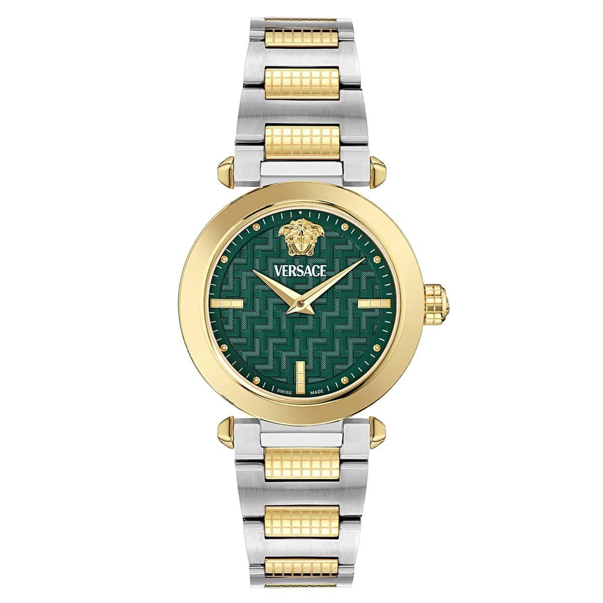 Versace VRSCVE5B00525 Kadın Kol Saati