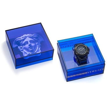  Versace VRSCVE8P00624 Kol Saati