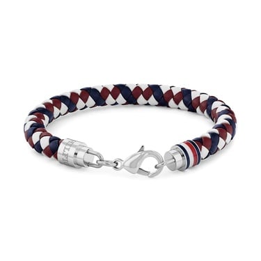 Tommy Hilfiger THJ2790633 Erkek Bileklik