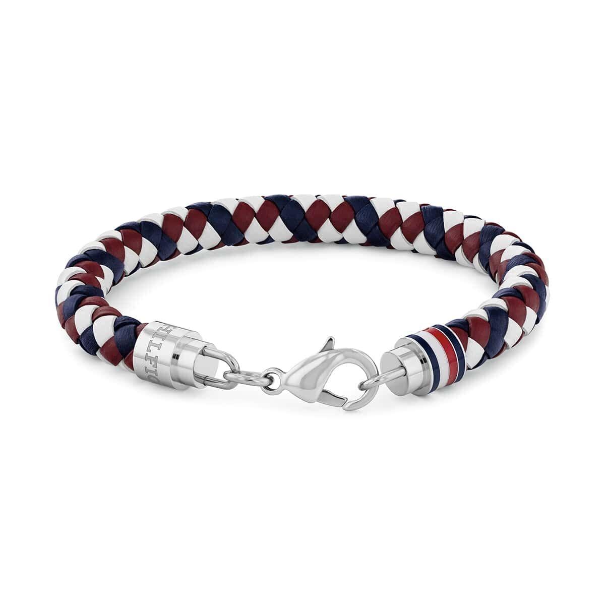  Tommy Hilfiger THJ2790633 Erkek Bileklik