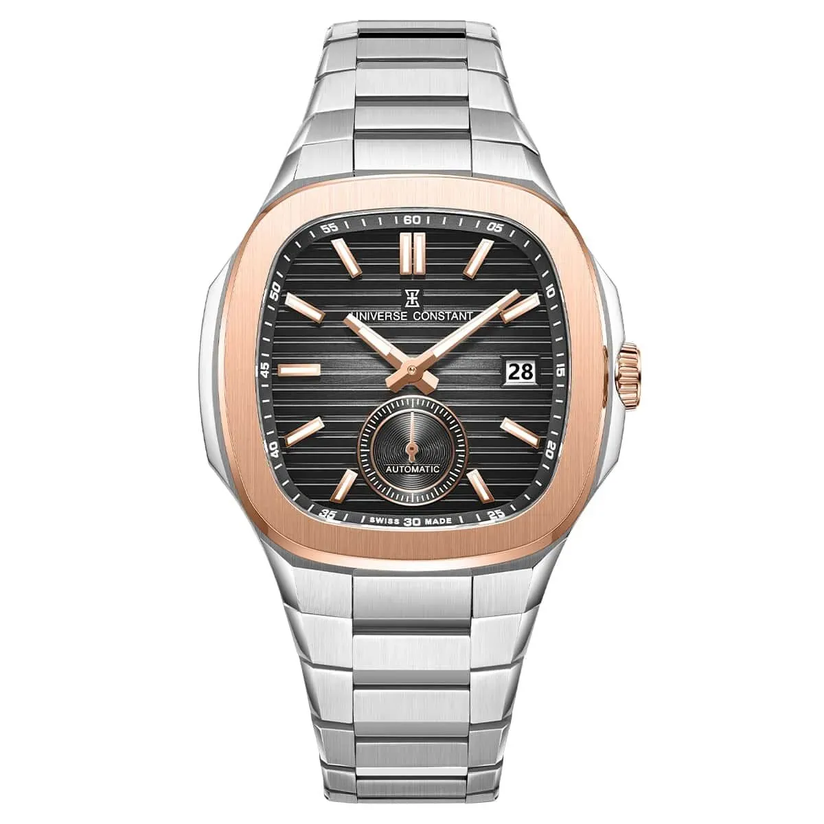  Universe Constant UC7689 Erkek Kol Saati