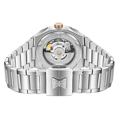  Universe Constant UC7689 Erkek Kol Saati