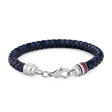  Tommy Hilfiger THJ2790634 Erkek Bileklik