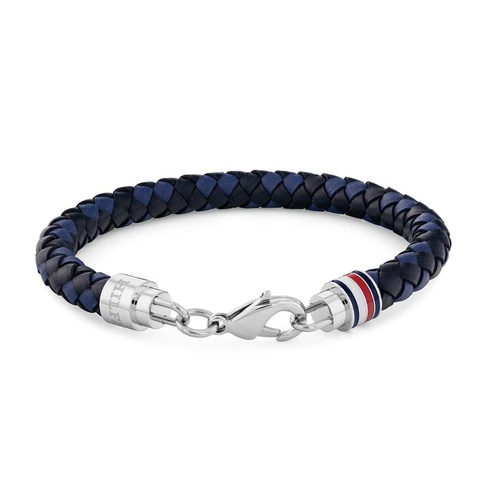  Tommy Hilfiger THJ2790634 Erkek Bileklik