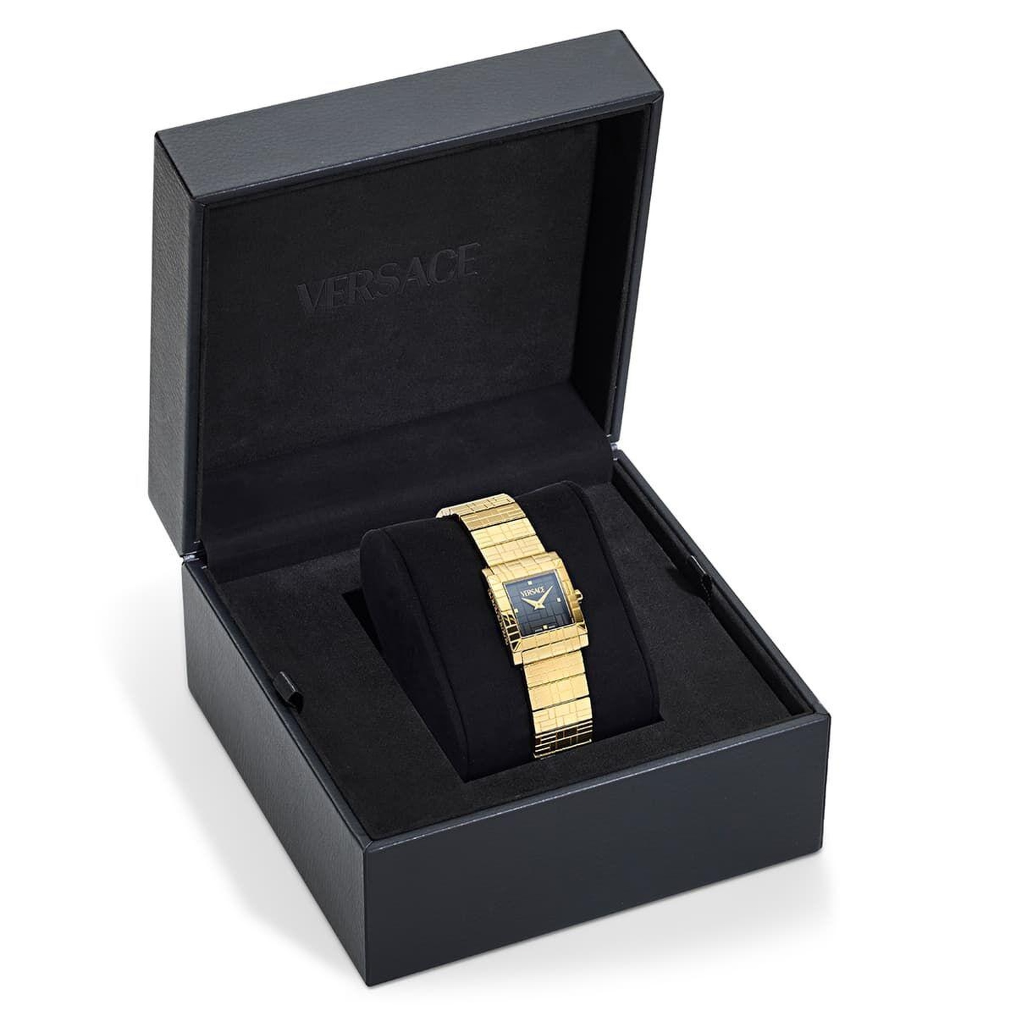 Versace VRSCVE9B00324 Kadın Kol Saati