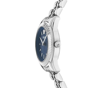  Versace VRSCVE9CA0124 Kadın Kol Saati