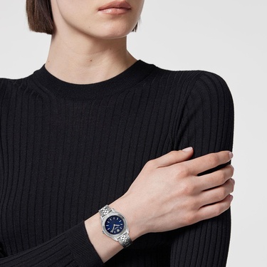  Versace VRSCVE9CA0124 Kadın Kol Saati