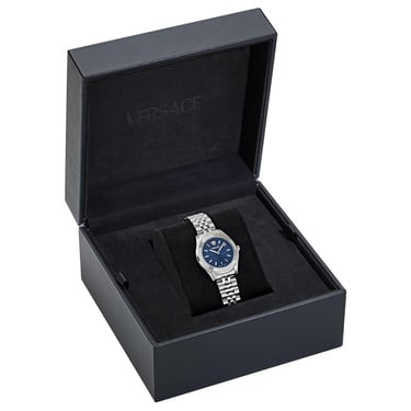  Versace VRSCVE9CA0124 Kadın Kol Saati