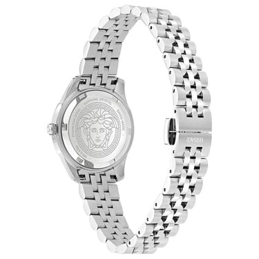  Versace VRSCVE9CA0124 Kadın Kol Saati