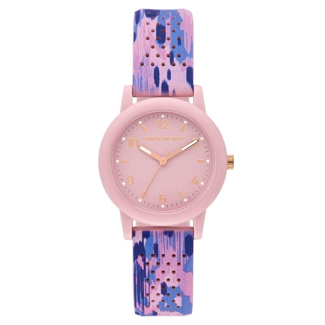  Skechers SR6310 Kadın Kol Saati