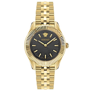  Versace VRSCVE9CA0424 Kadın Kol Saati