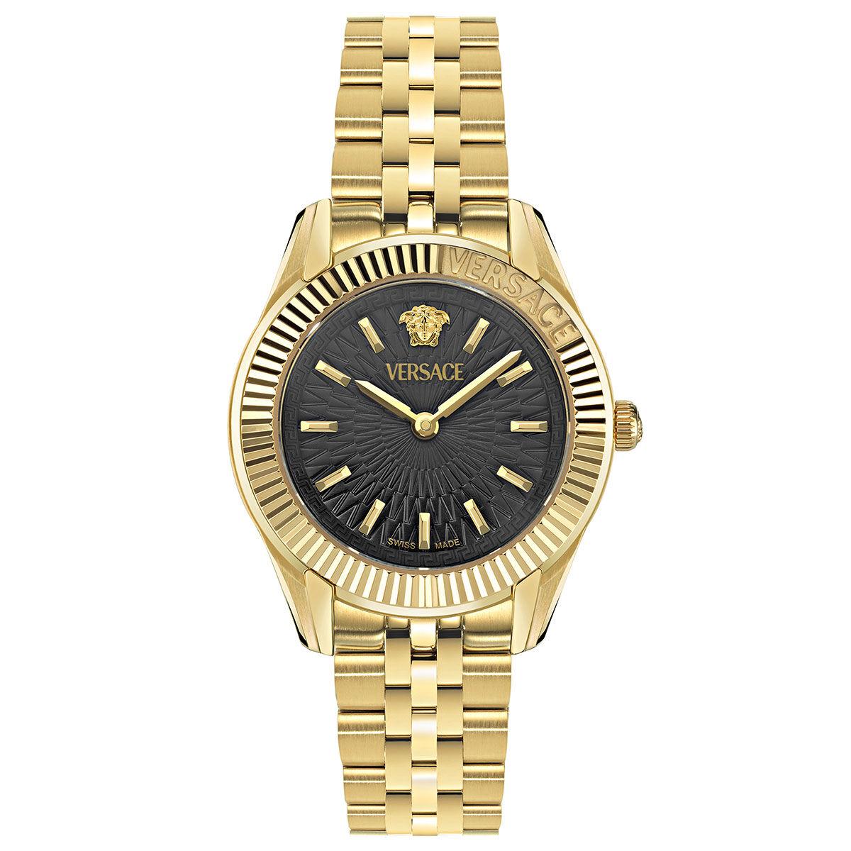  Versace VRSCVE9CA0424 Kadın Kol Saati