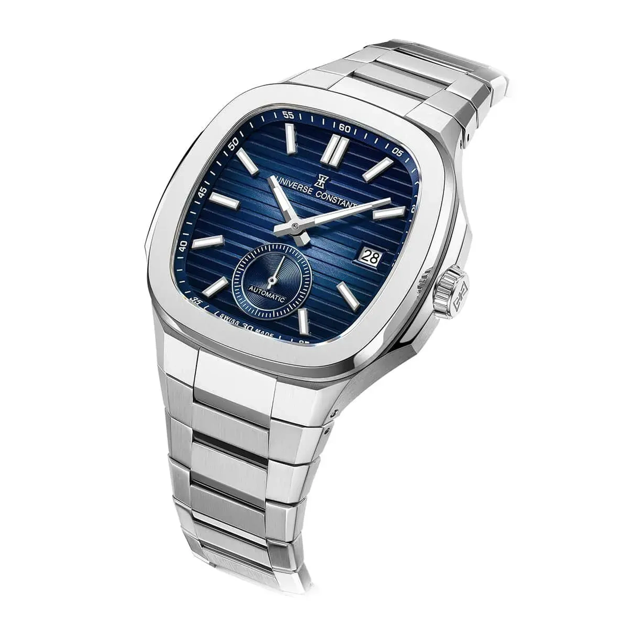 Universe Constant UC7701 Erkek Kol Saati