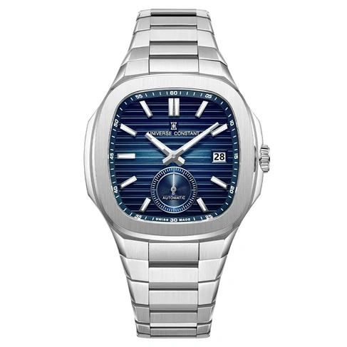  Universe Constant UC7701 Erkek Kol Saati