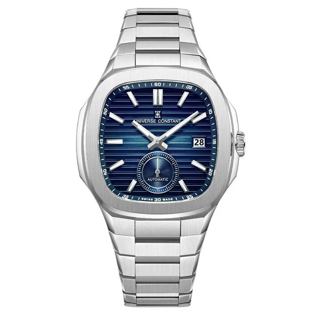  Universe Constant UC7701 Erkek Kol Saati