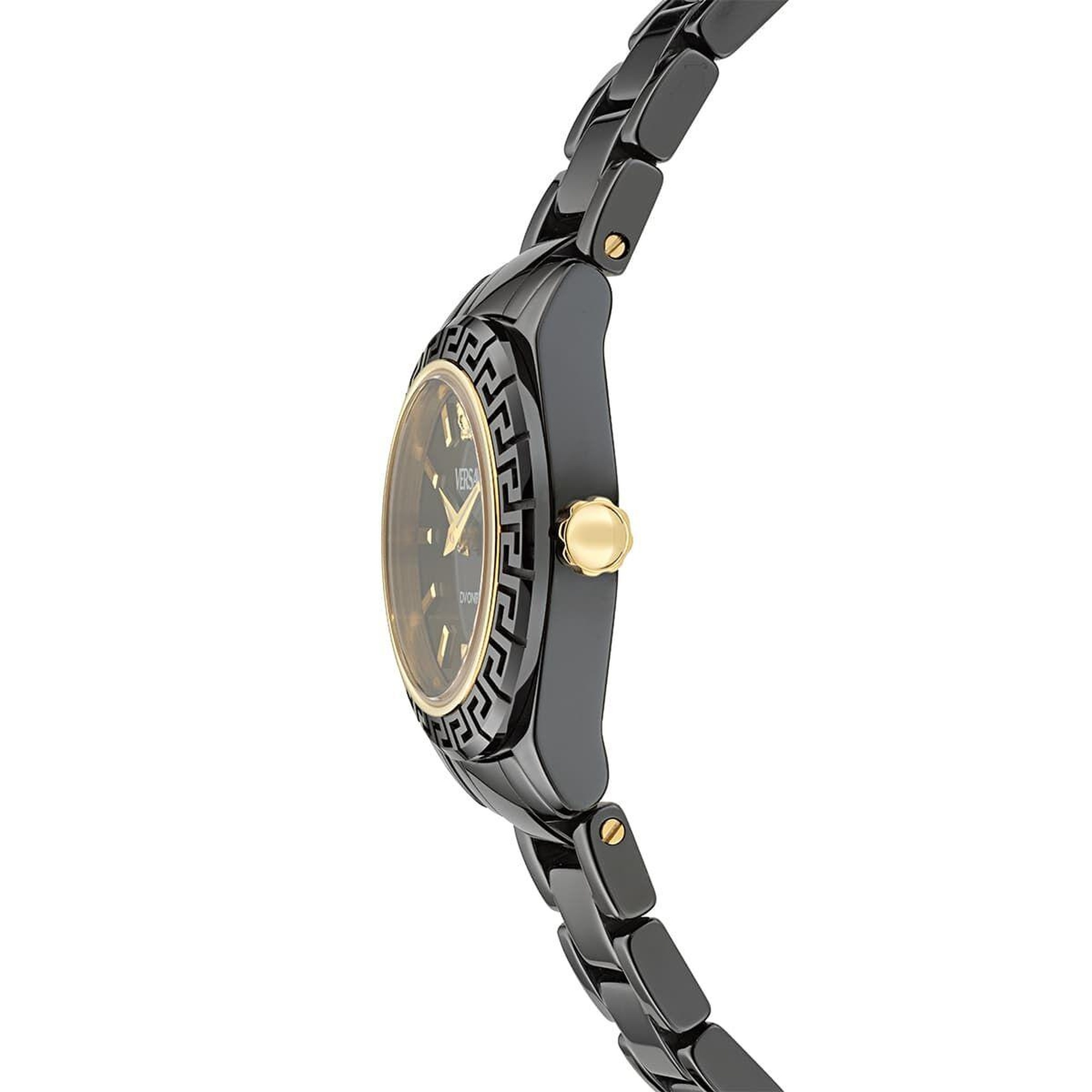 Versace VRSCVE9F00124 Kadın Kol Saati