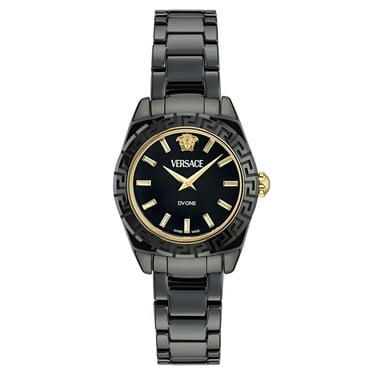  Versace VRSCVE9F00124 Kadın Kol Saati