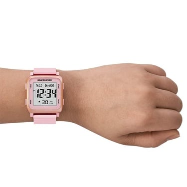  Skechers SR6312 Kadın Kol Saati