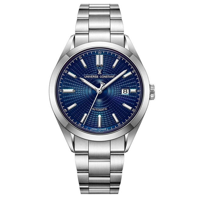  Universe Constant UC8372 Erkek Kol Saati