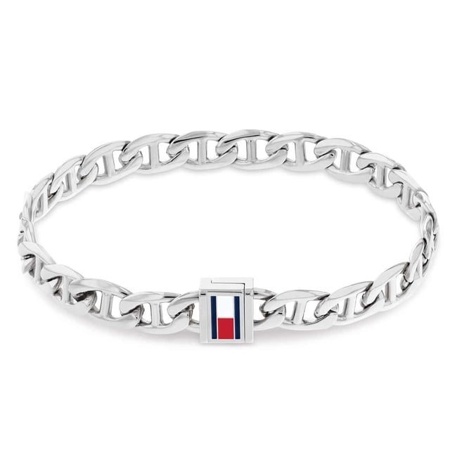  Tommy Hilfiger THJ2790645 Erkek Bileklik