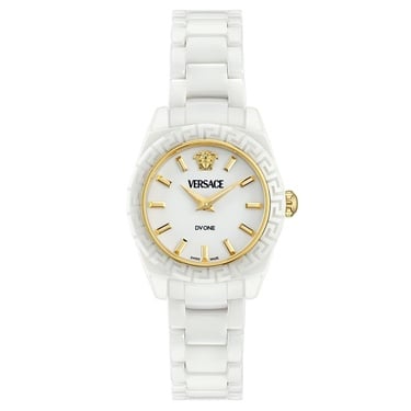  Versace VRSCVE9F00224 Kadın Kol Saati