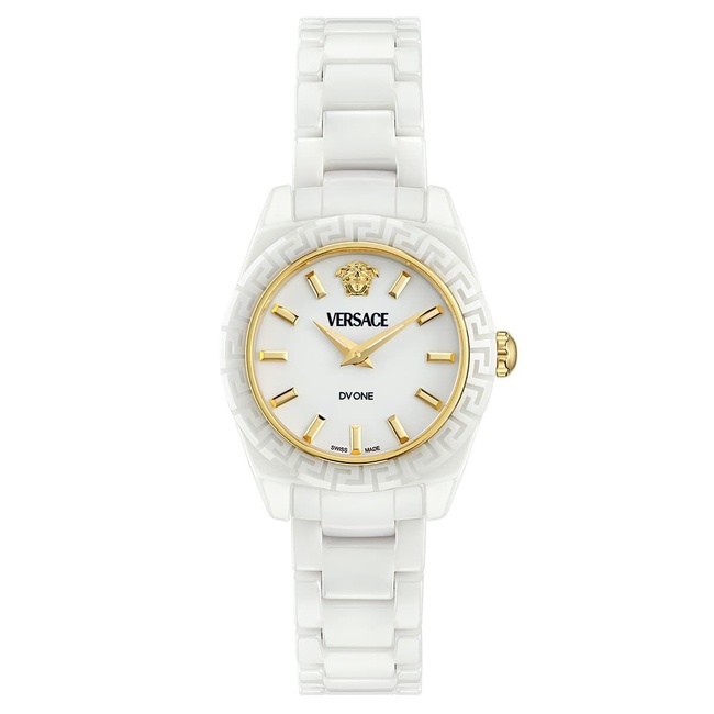  Versace VRSCVE9F00224 Kadın Kol Saati