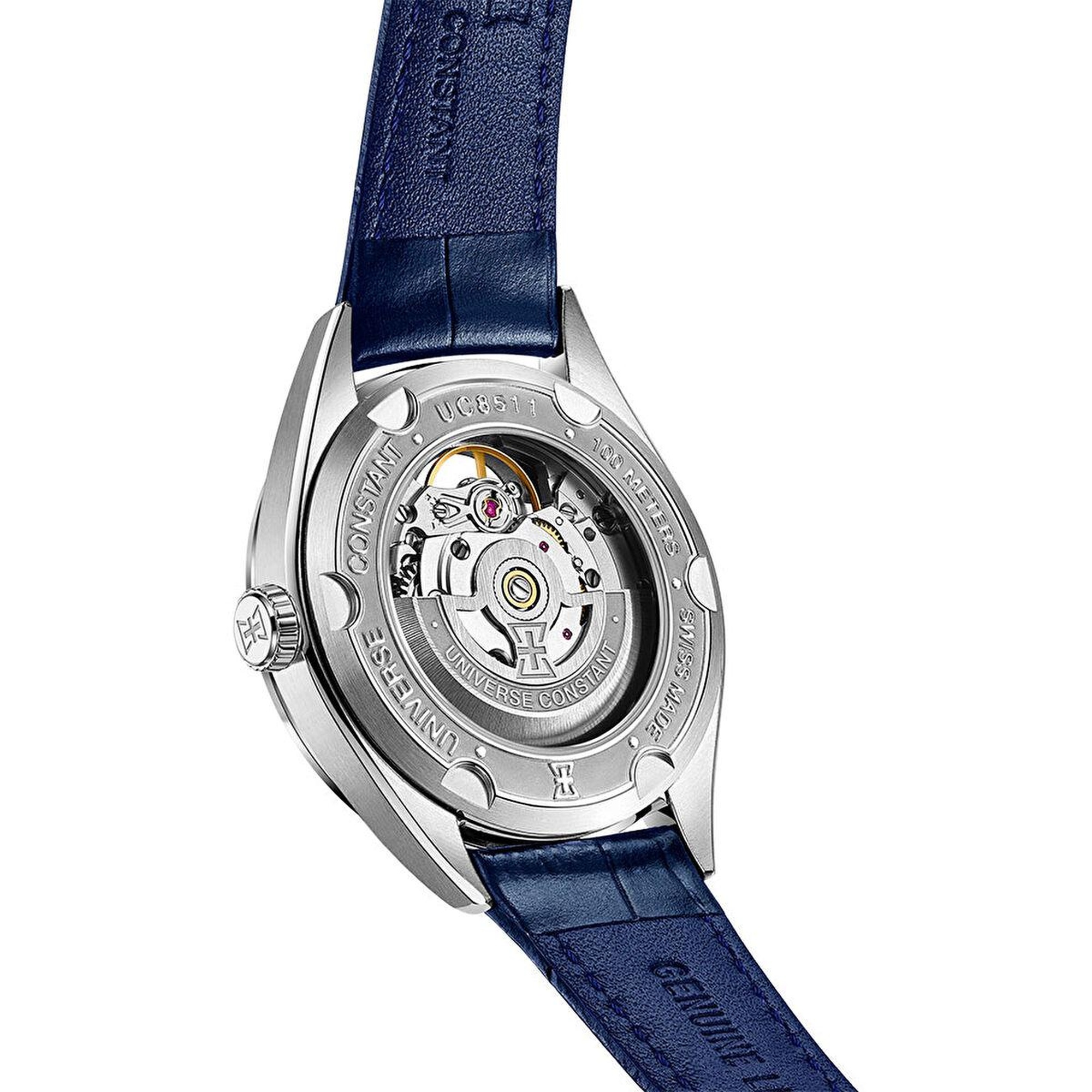Universe Constant UC8511 Erkek Kol Saati