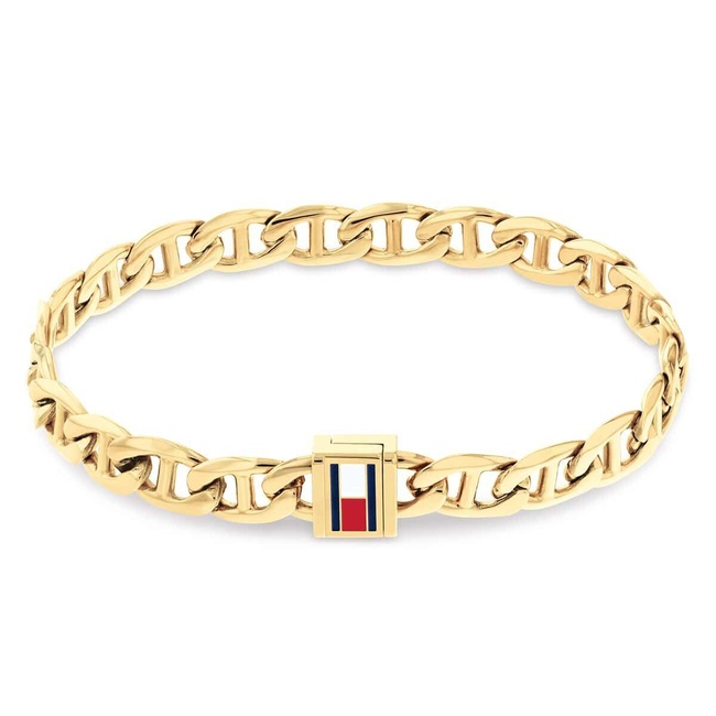  Tommy Hilfiger THJ2790646 Erkek Bileklik