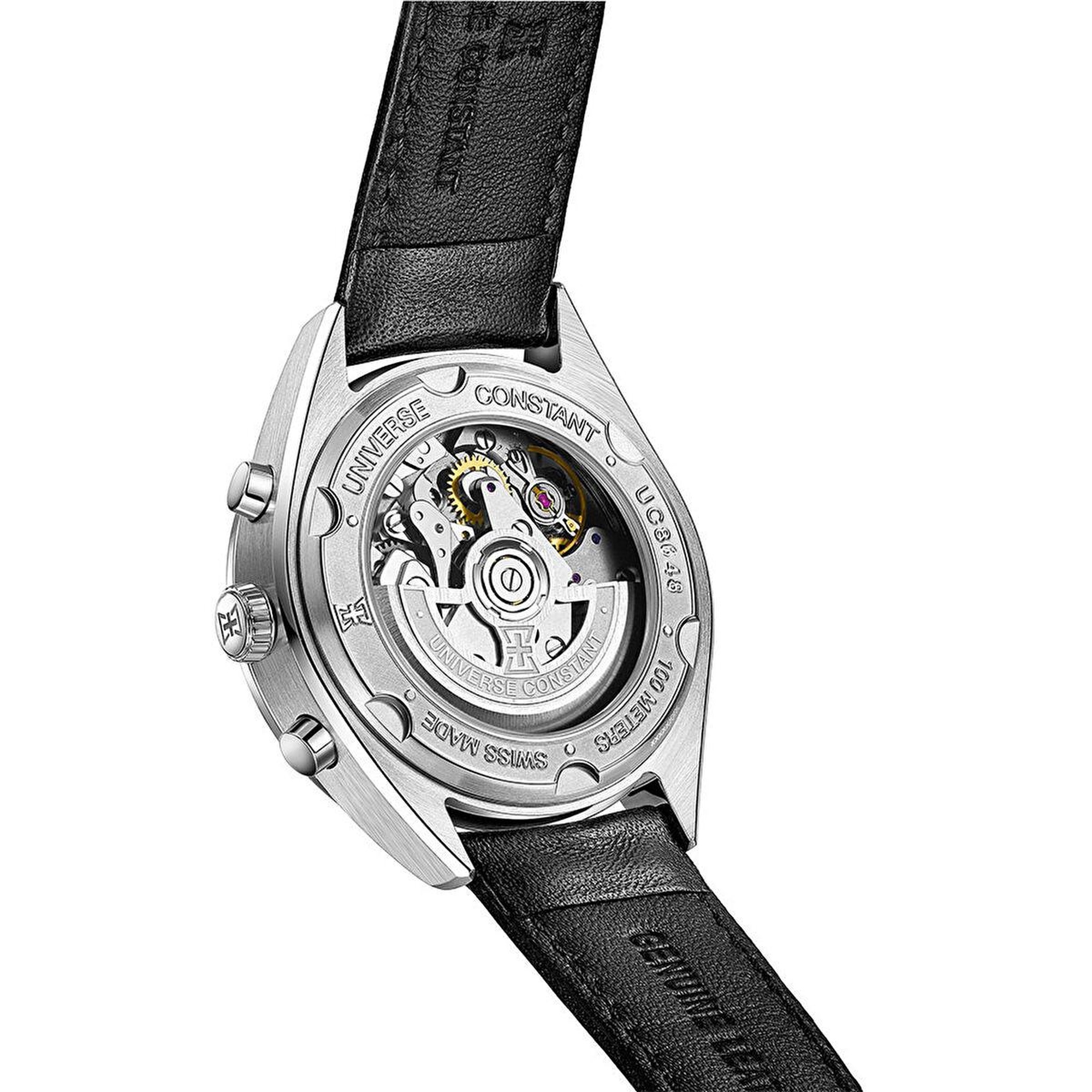 Universe Constant UC8648 Erkek Kol Saati