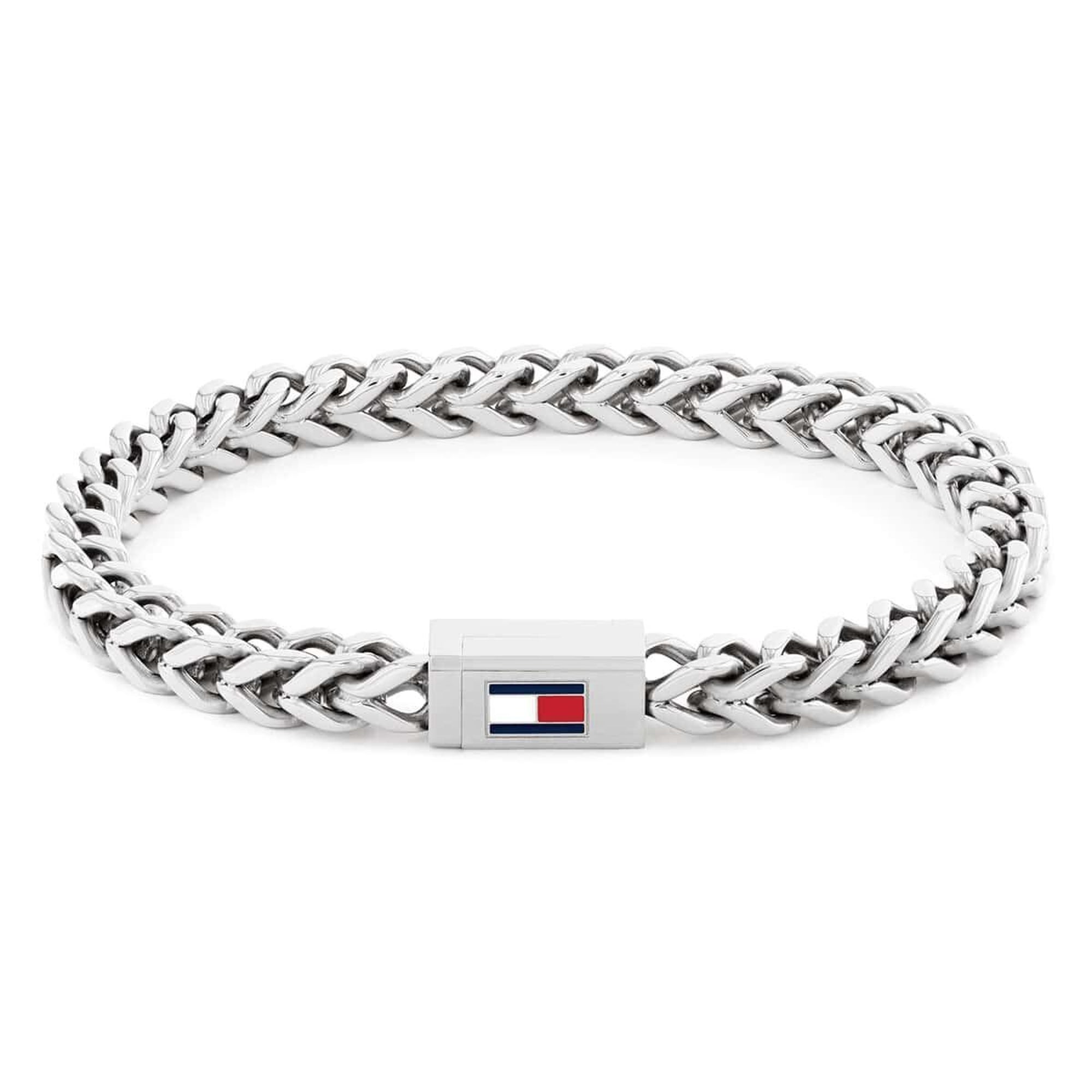 Tommy Hilfiger THJ2790647 Erkek Bileklik