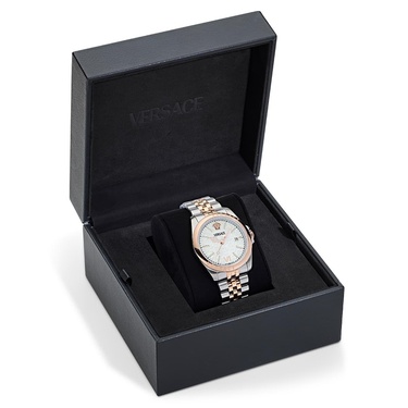  Versace VRSCVE9H00824 Kol Saati