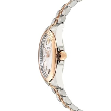  Versace VRSCVE9H00824 Kol Saati