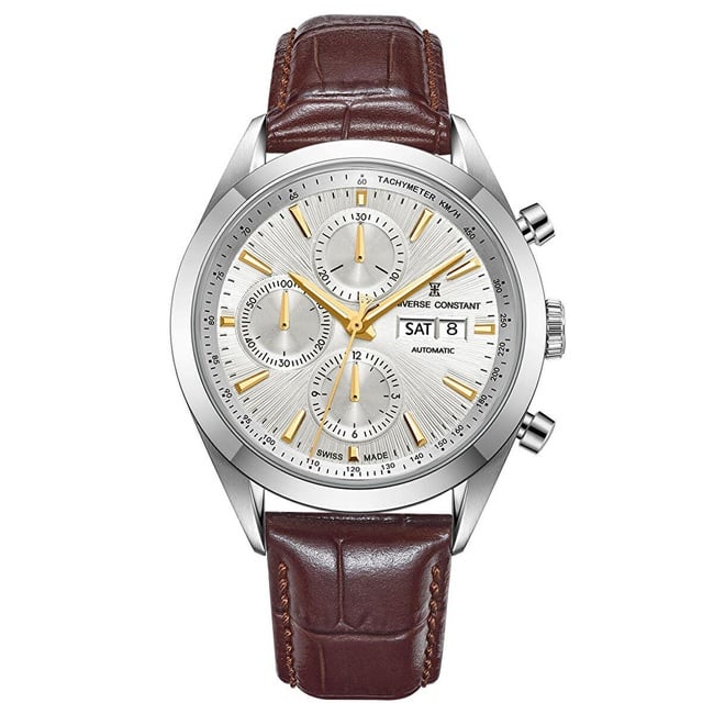  Universe Constant UC8650 Erkek Kol Saati