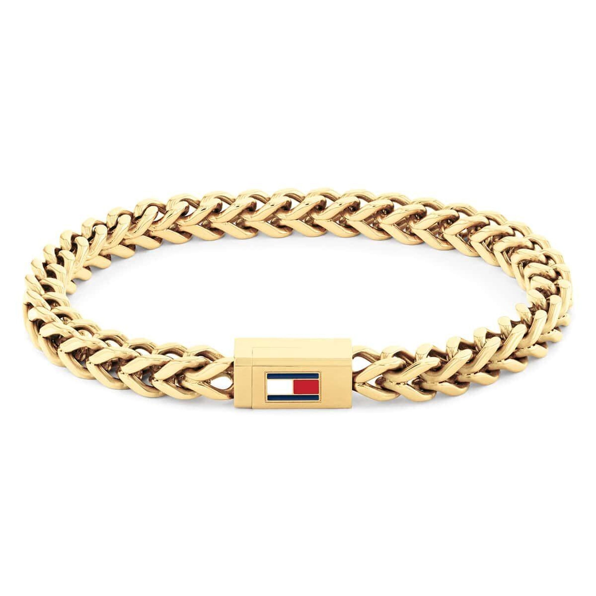 Tommy Hilfiger THJ2790648 Erkek Bileklik