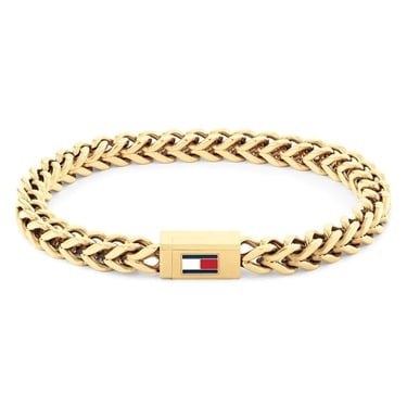  Tommy Hilfiger THJ2790648 Erkek Bileklik