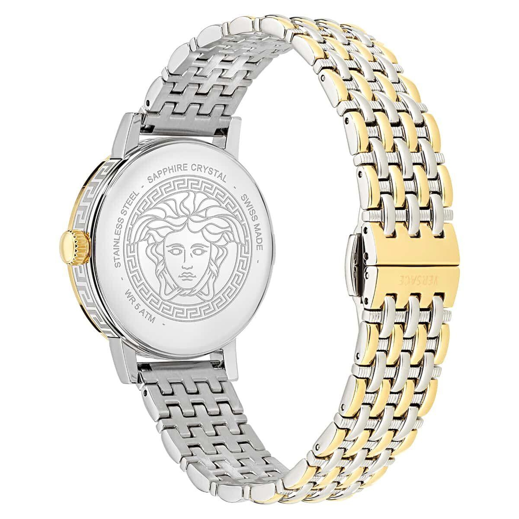 Versace VRSCVE0A00325 Kadın Kol Saati