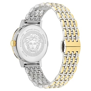  Versace VRSCVE0A00325 Kadın Kol Saati