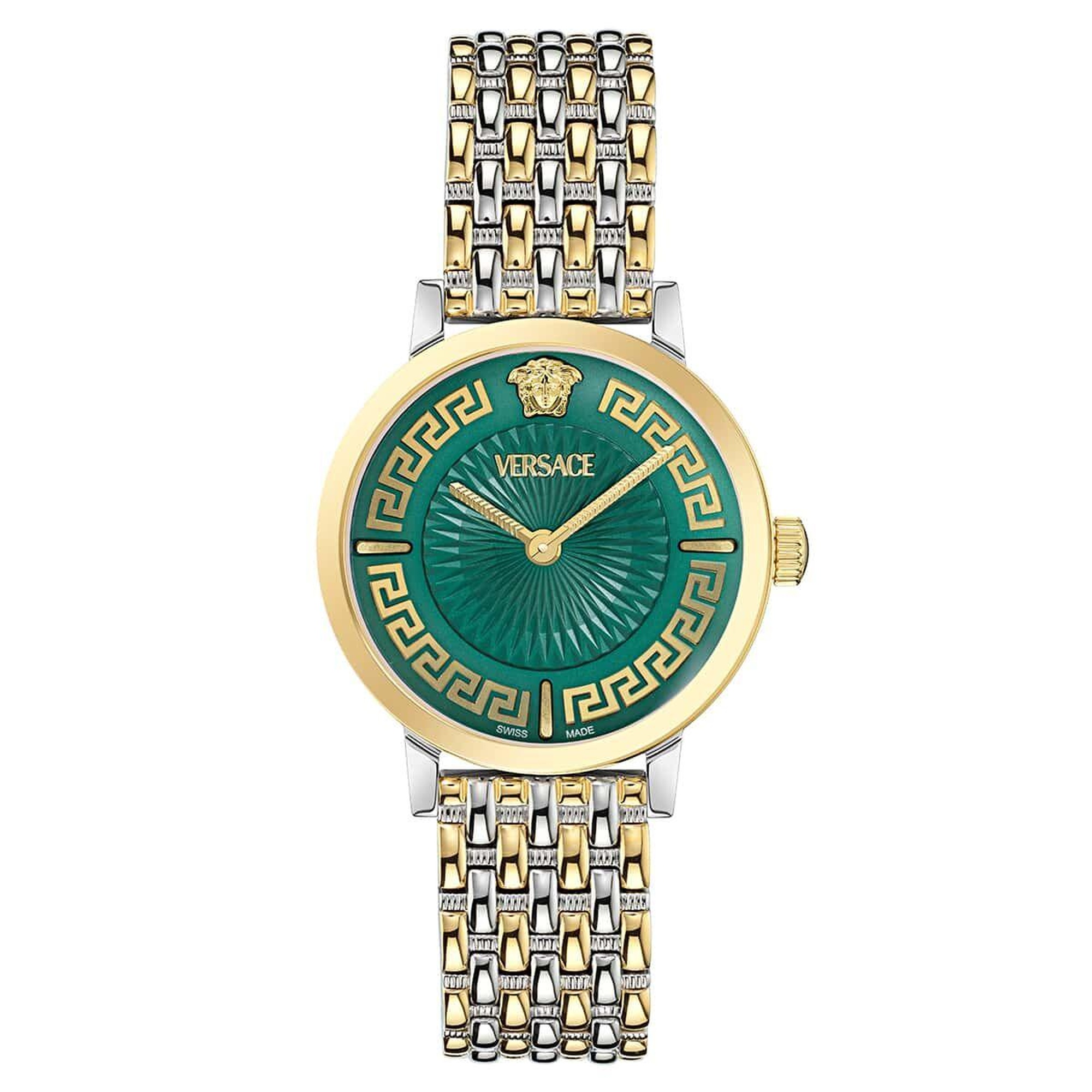 Versace VRSCVE0A00325 Kadın Kol Saati