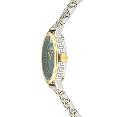  Versace VRSCVE0A00325 Kadın Kol Saati
