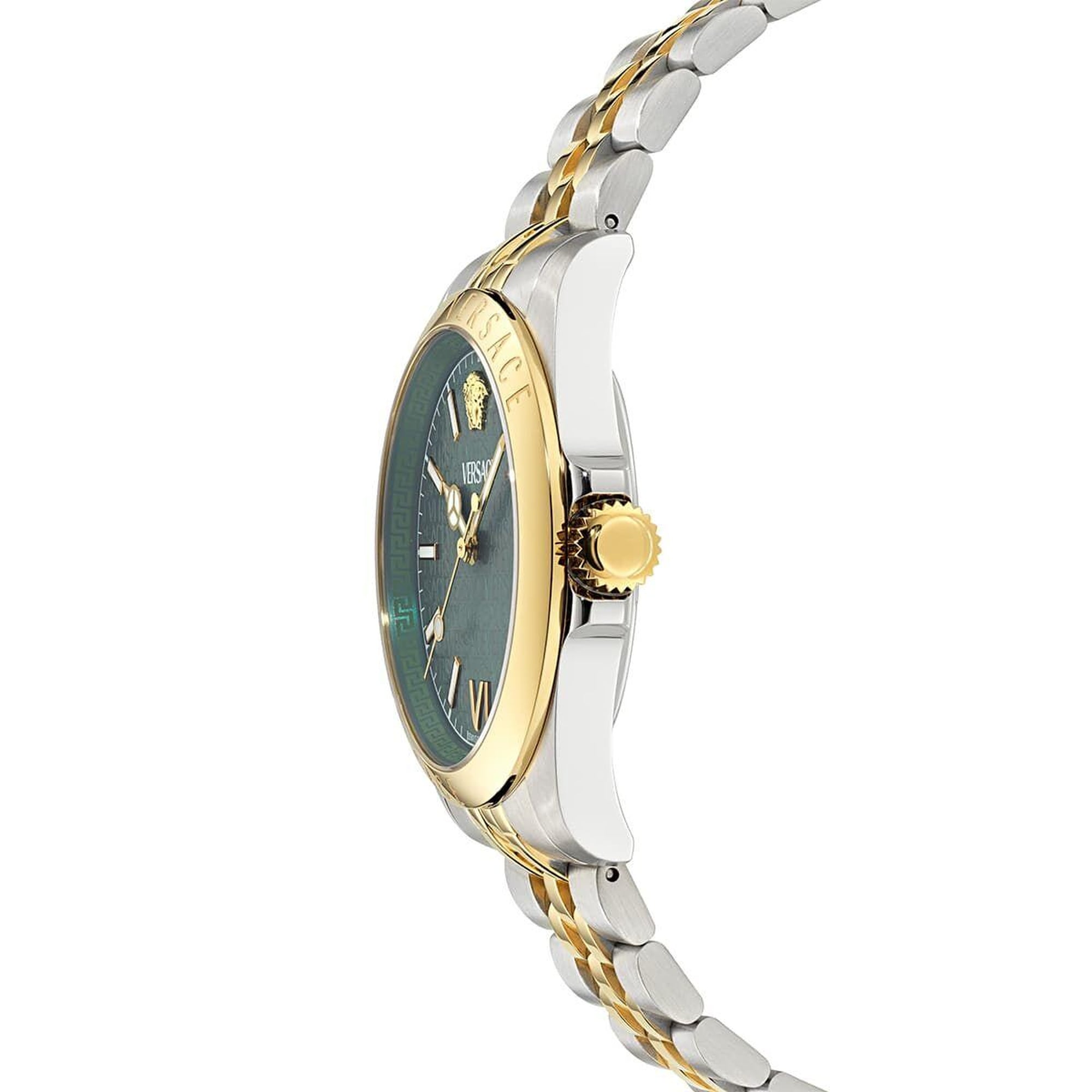 Versace VRSCVE9H00924 Kol Saati