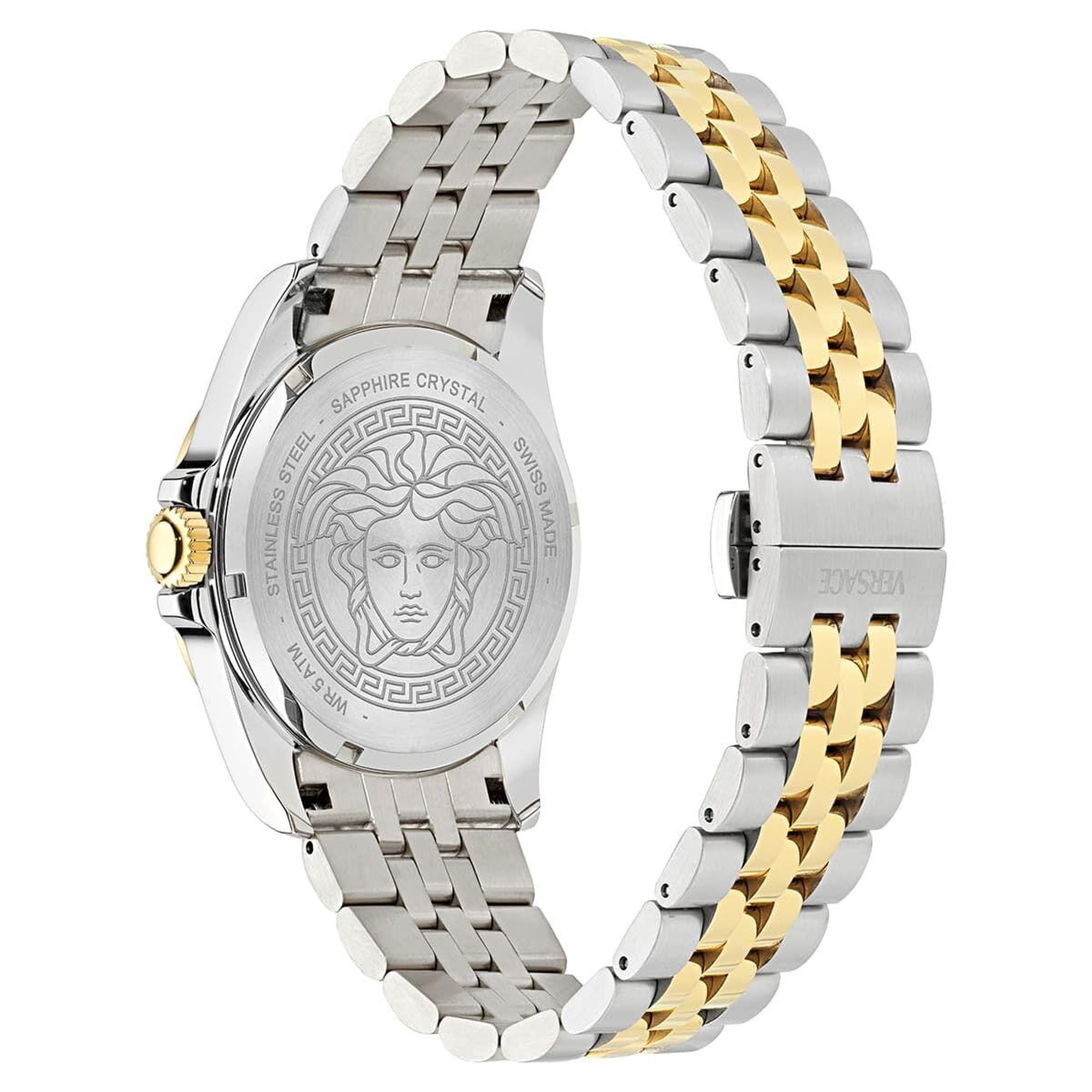 Versace VRSCVE9H00924 Kol Saati