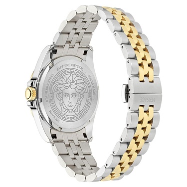  Versace VRSCVE9H00924 Kol Saati