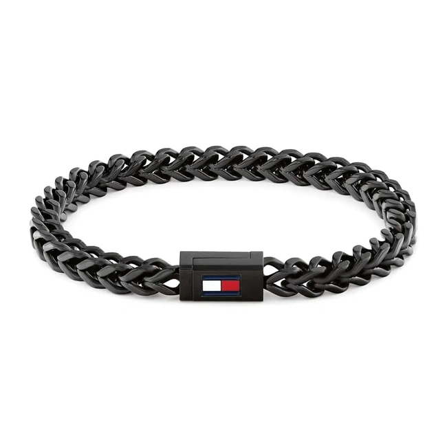  Tommy Hilfiger THJ2790649 Erkek Bileklik