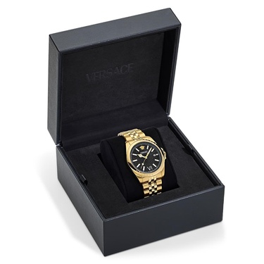  Versace VRSCVE9H01024 Kol Saati