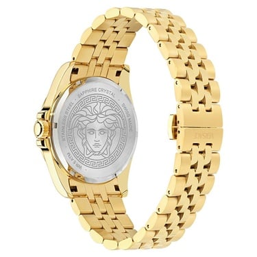  Versace VRSCVE9H01024 Kol Saati