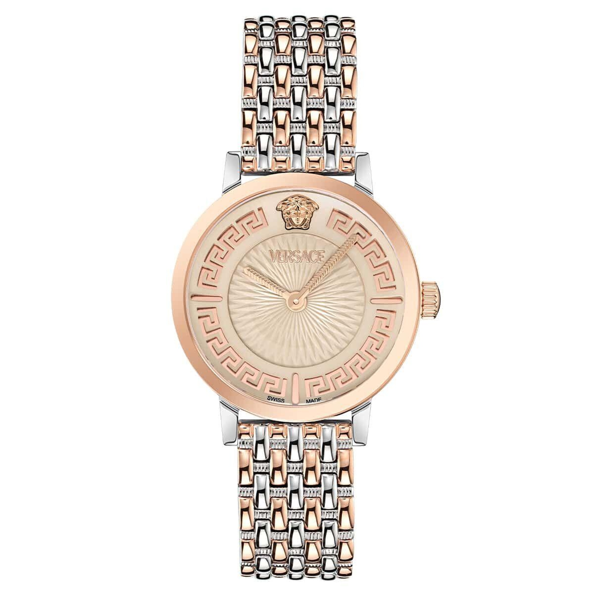 Versace VRSCVE0A00425 Kadın Kol Saati