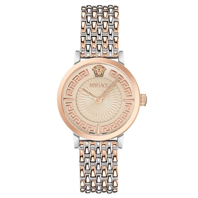  Versace VRSCVE0A00425 Kadın Kol Saati