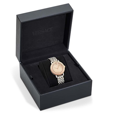  Versace VRSCVE0A00425 Kadın Kol Saati